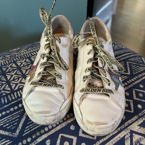 Golden Goose Sneakers